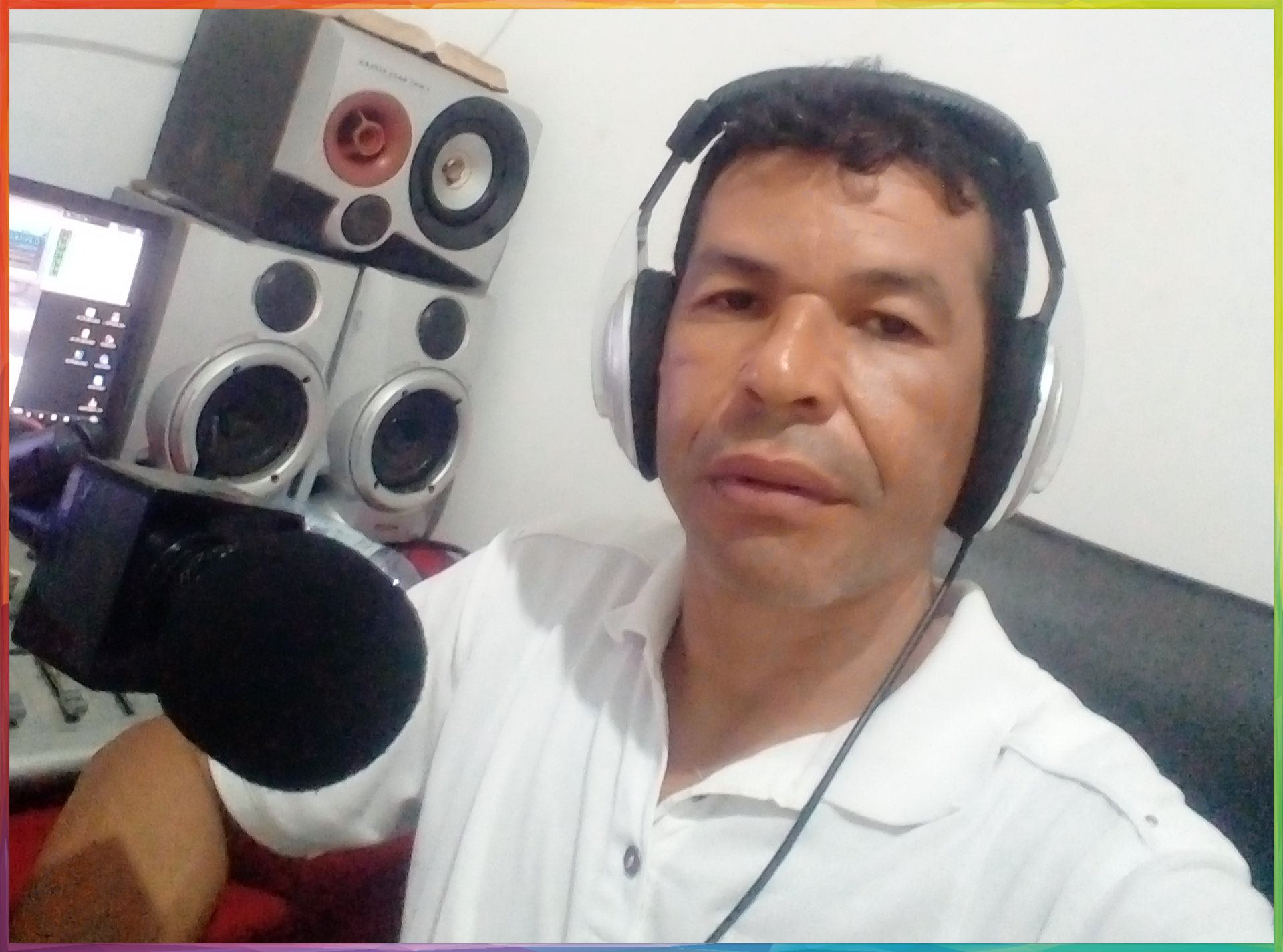 Jean Nascimento